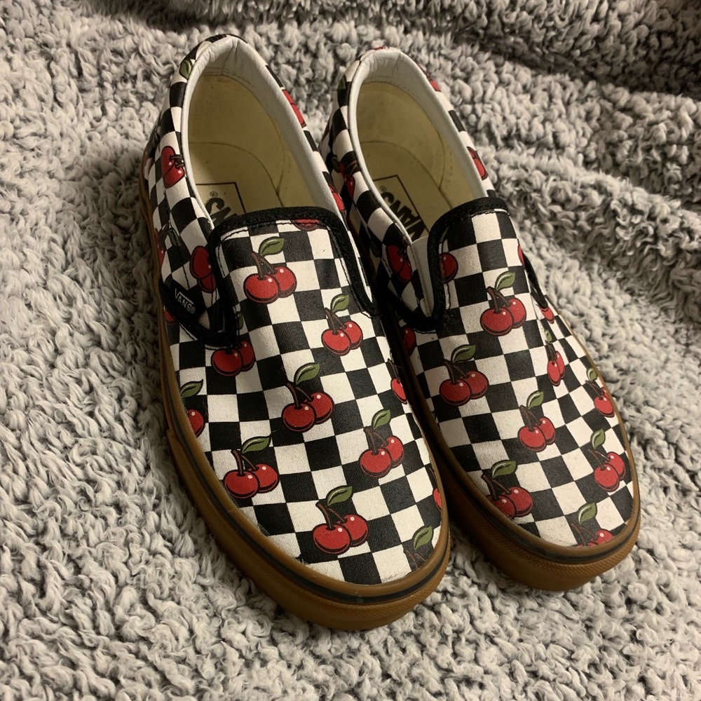 Vans